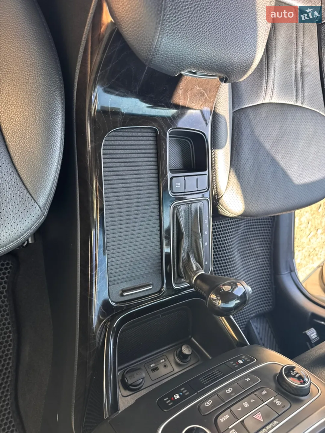2013 Kia Sorento - мініатюра 76