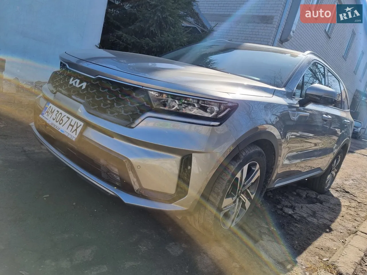 2022 Kia Sorento - мініатюра 34