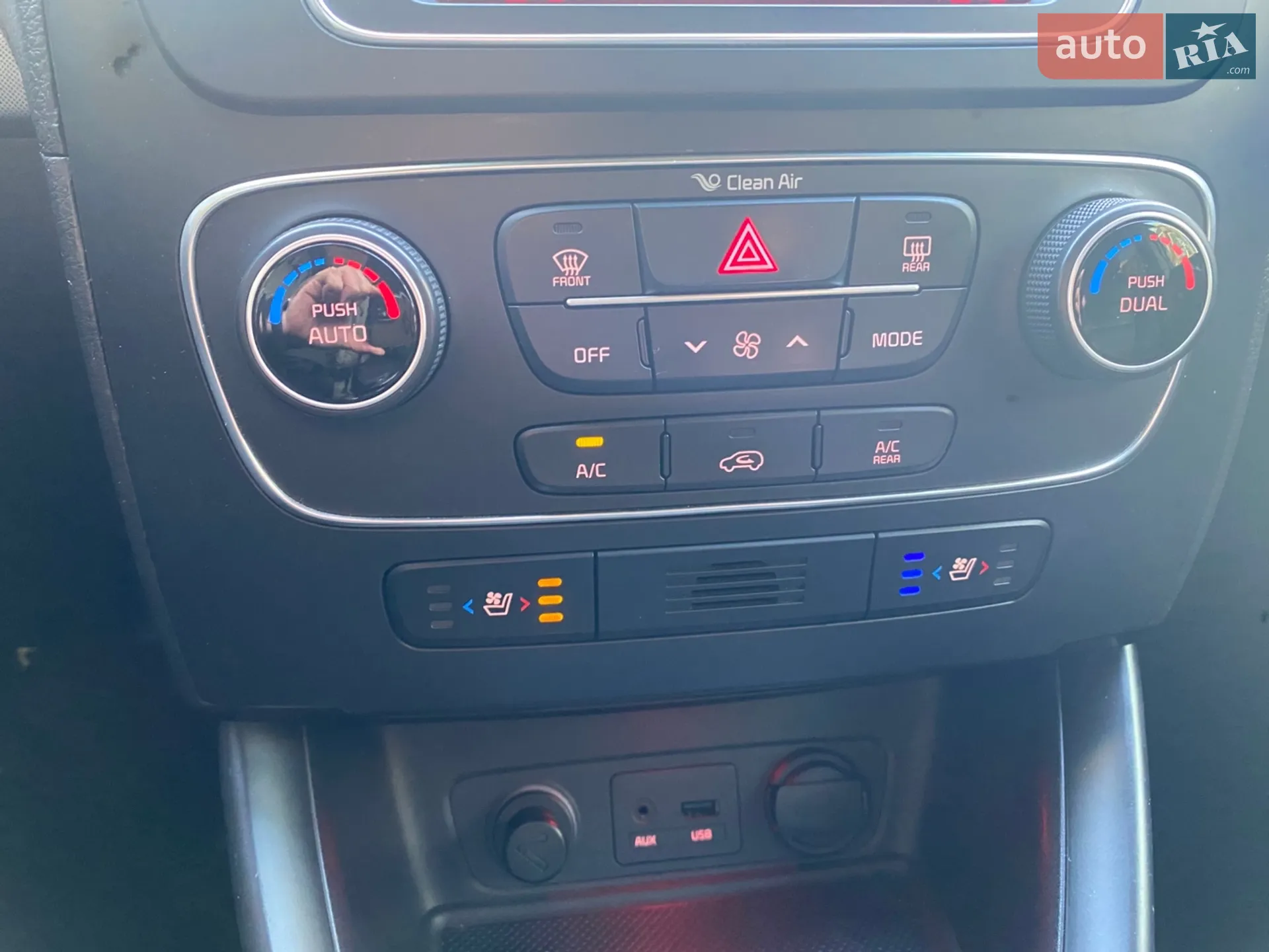 2012 Kia Sorento - мініатюра 62