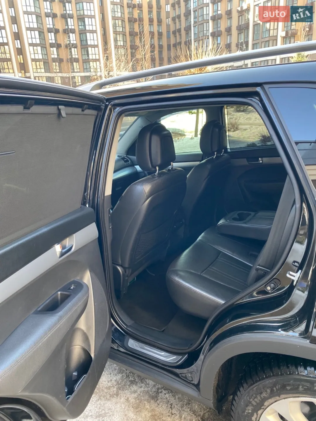 2012 Kia Sorento - мініатюра 68