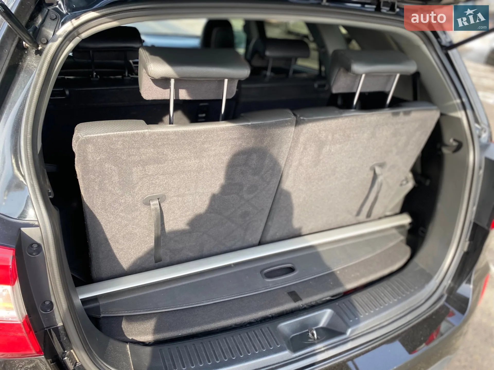 2012 Kia Sorento - мініатюра 78