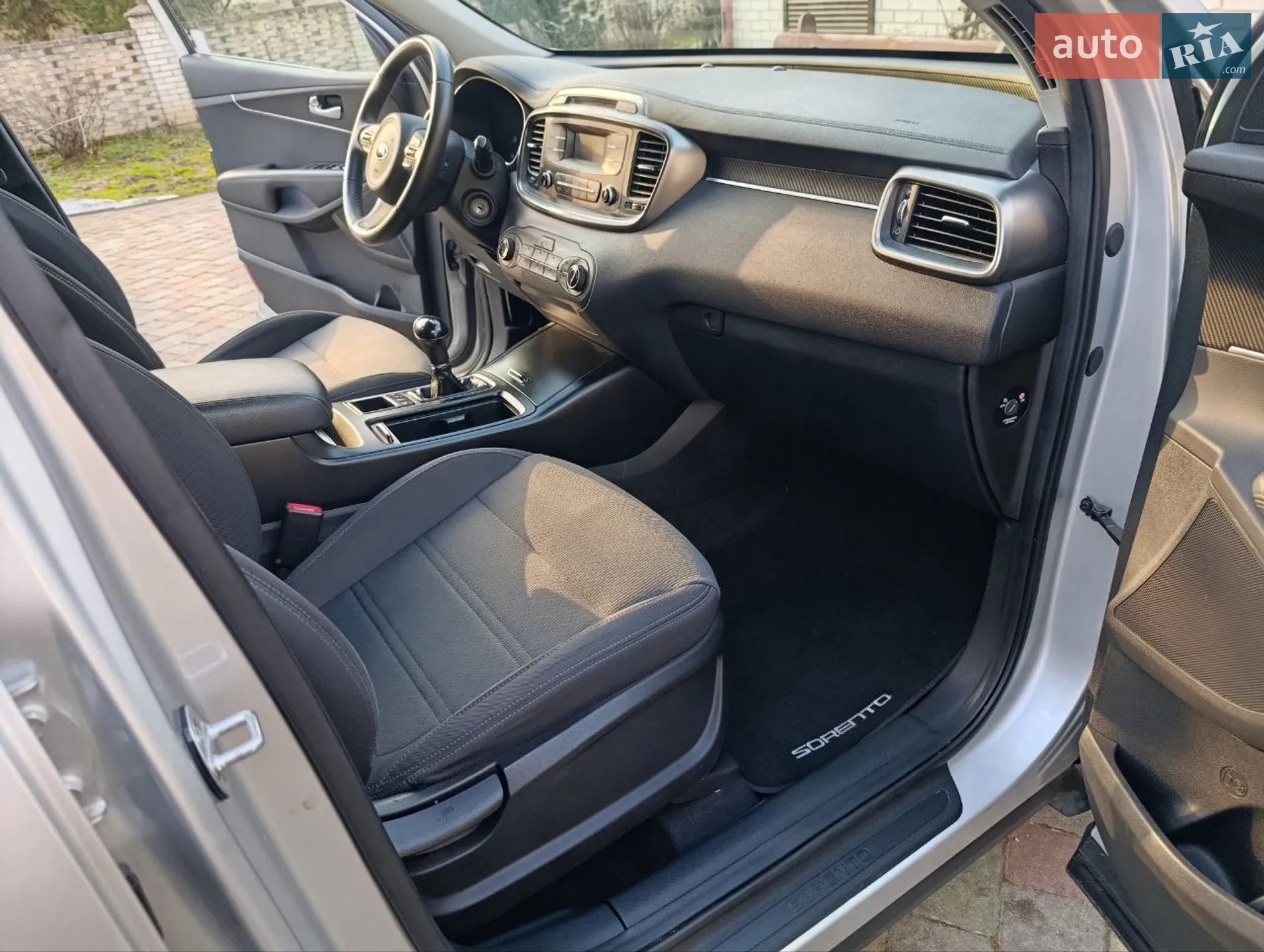 2015 Kia Sorento - мініатюра 21