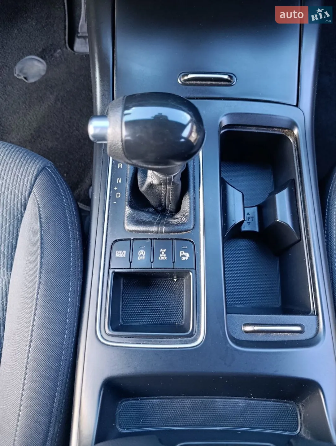 2015 Kia Sorento - мініатюра 6