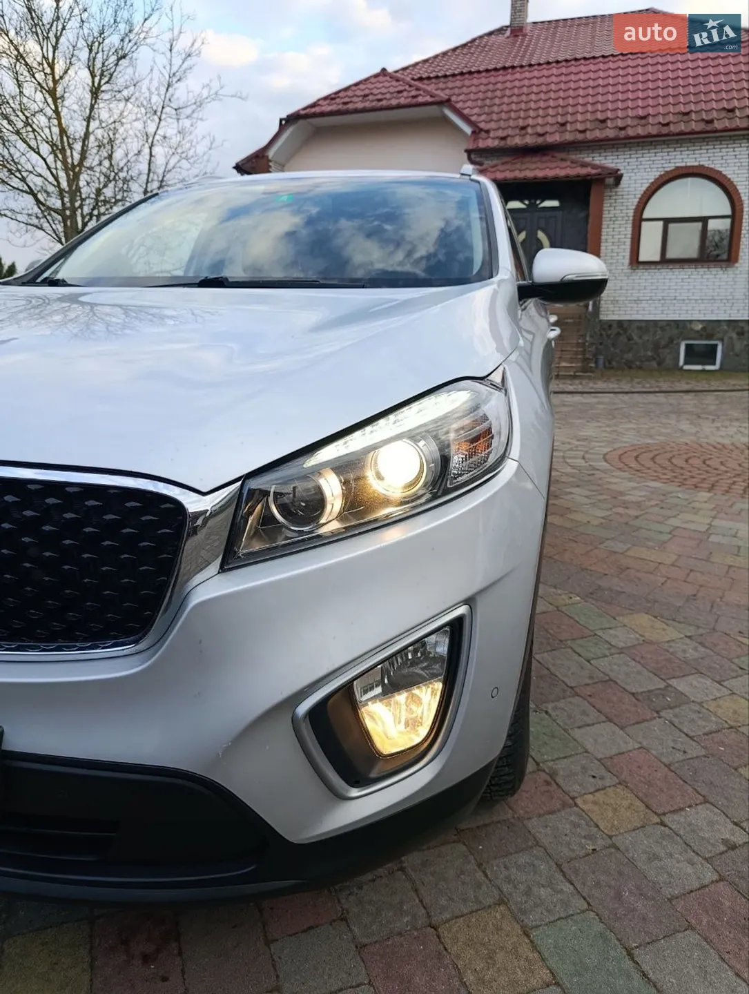 2015 Kia Sorento - мініатюра 69