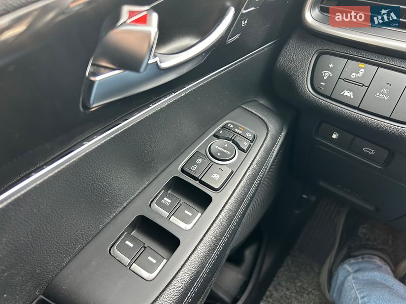 Внедорожник / Кроссовер Kia Sorento 2015 в Одессе