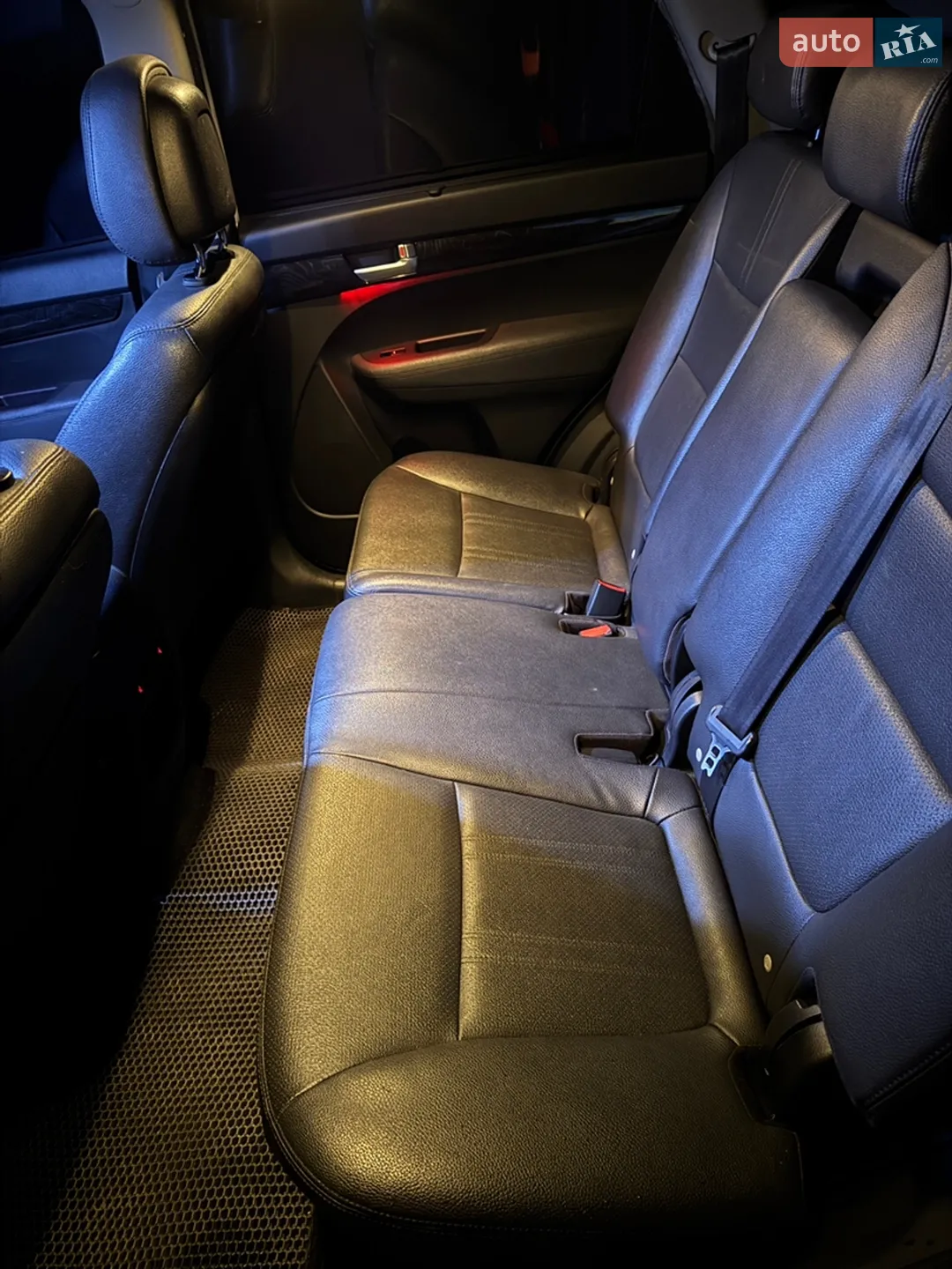 2013 Kia Sorento - мініатюра 11
