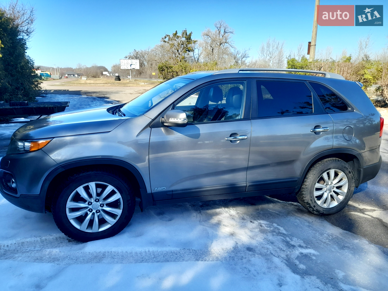 2013 Kia Sorento - мініатюра 23