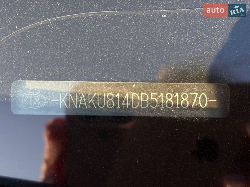 Позашляховик / Кросовер Kia Sorento 2011 в Рівному