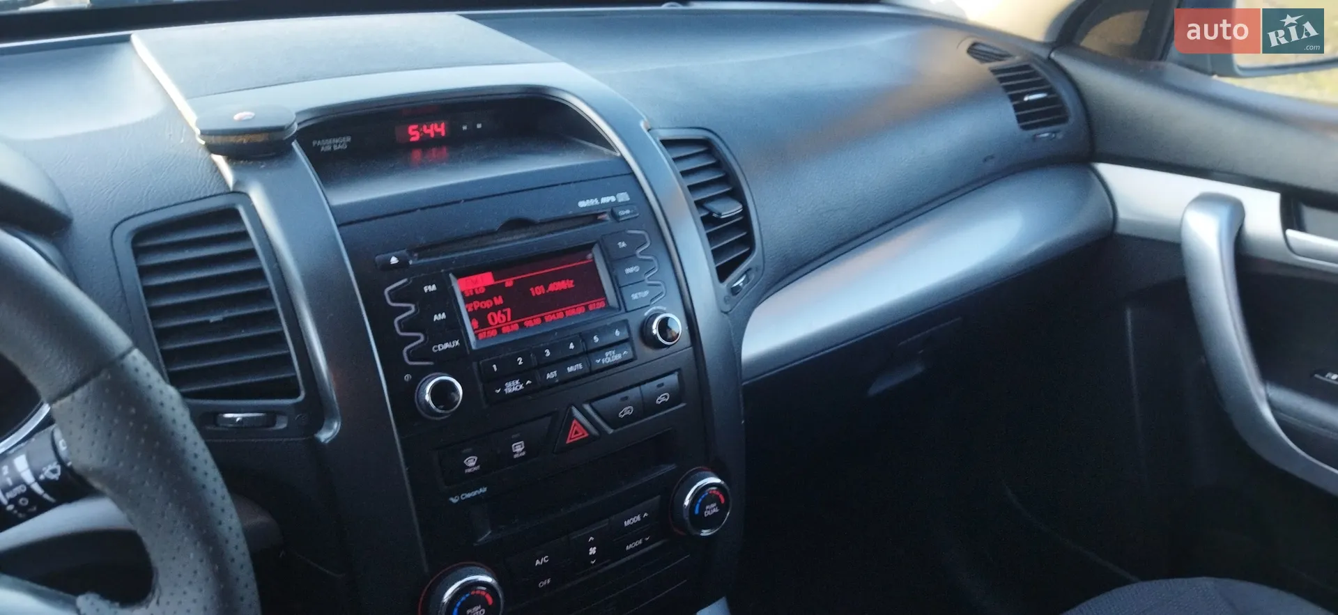2012 Kia Sorento - мініатюра 18