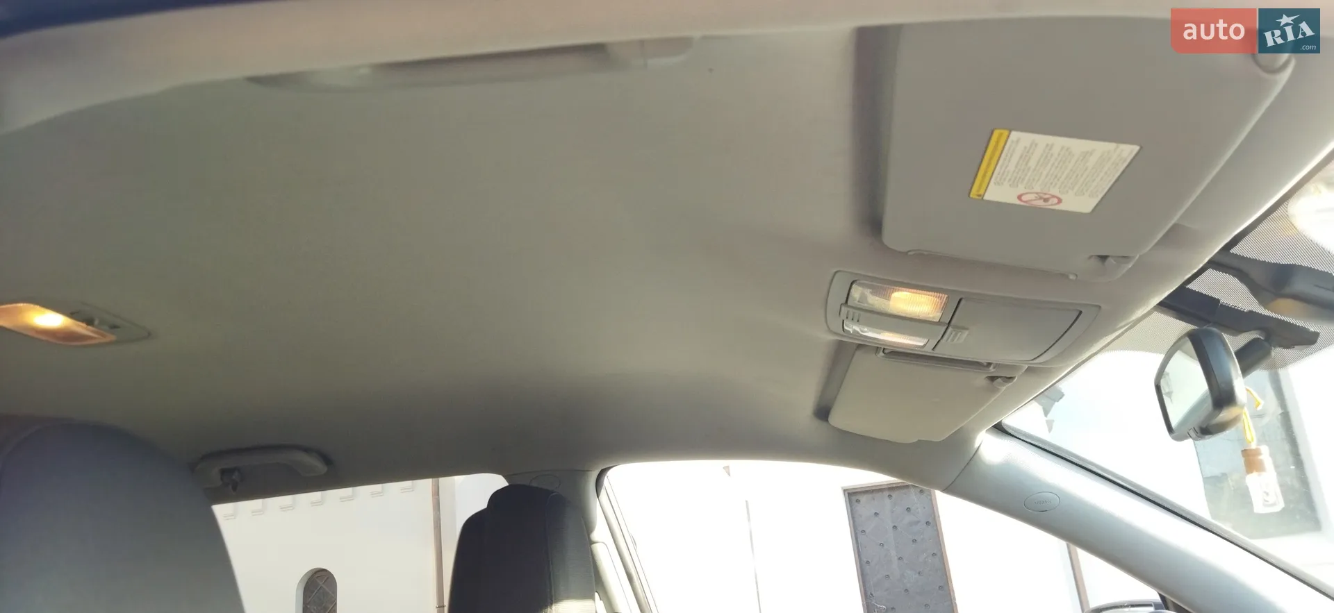 2012 Kia Sorento - мініатюра 15