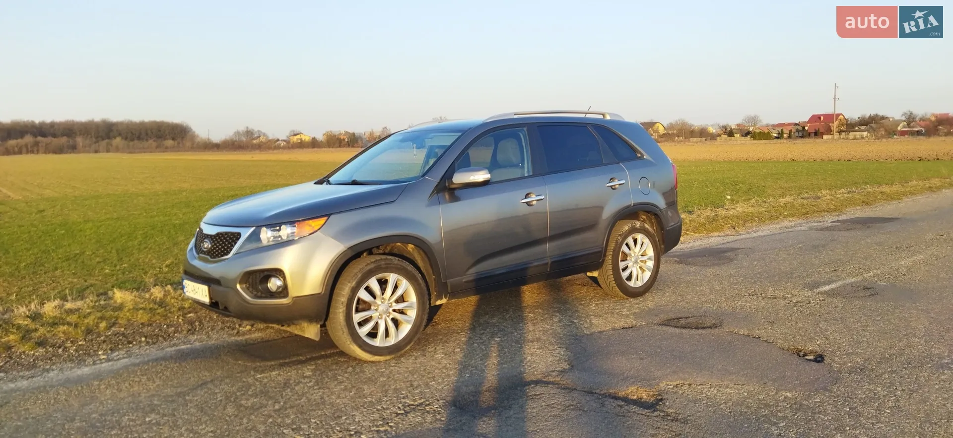 2012 Kia Sorento - мініатюра 24