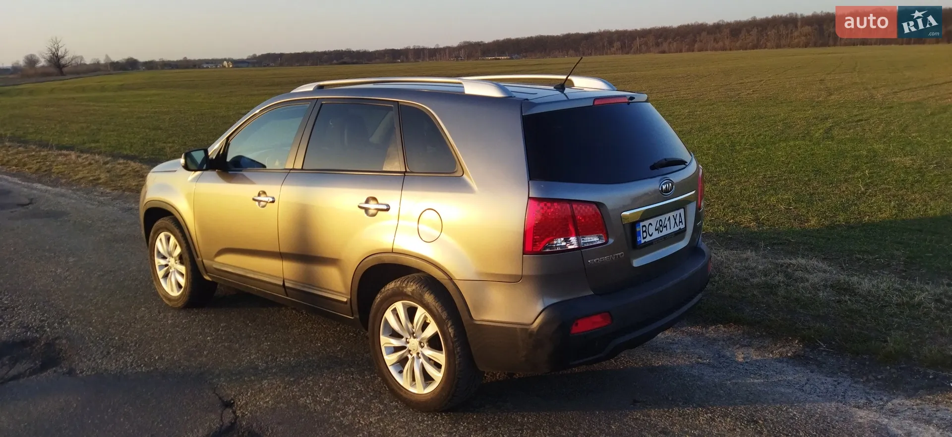 2012 Kia Sorento - мініатюра 17