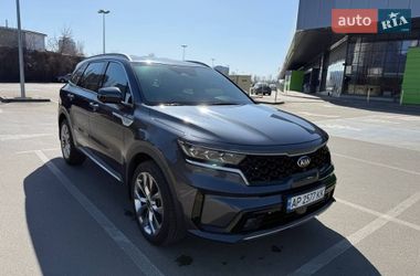 Позашляховик / Кросовер Kia Sorento 2020 в Києві