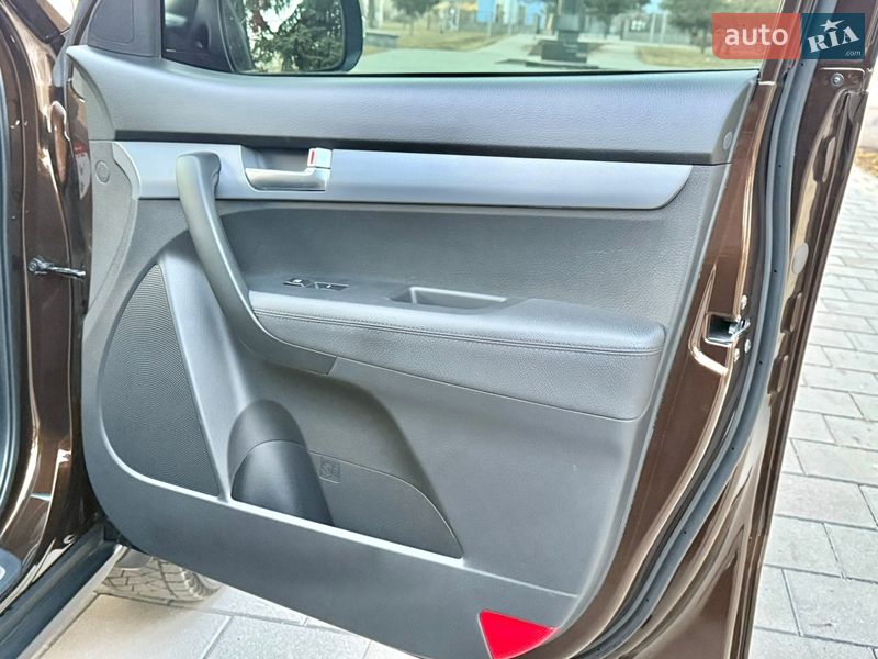 Внедорожник / Кроссовер Kia Sorento 2013 в Виннице