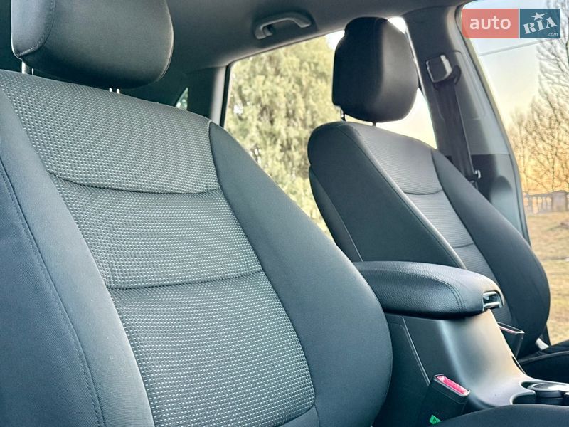 Внедорожник / Кроссовер Kia Sorento 2013 в Виннице