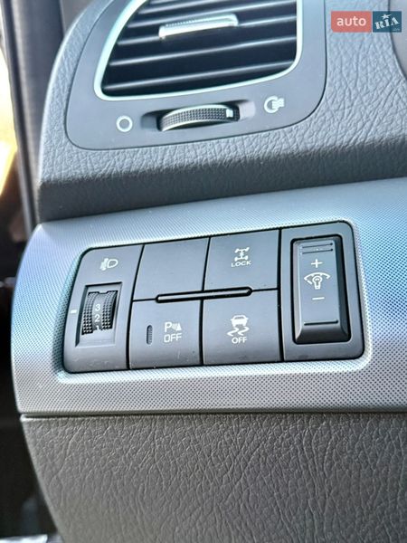 Внедорожник / Кроссовер Kia Sorento 2013 в Виннице