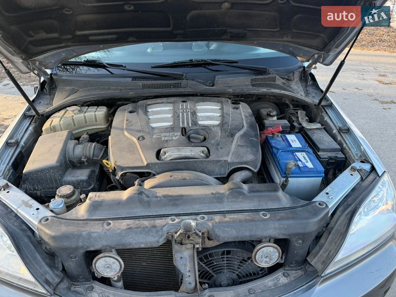 Внедорожник / Кроссовер Kia Sorento 2005 в Полтаве