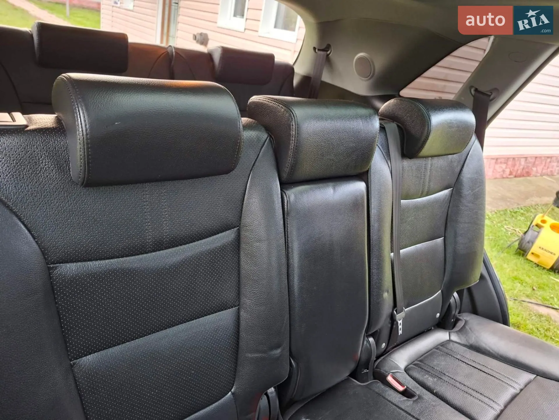 2012 Kia Sorento - мініатюра 6
