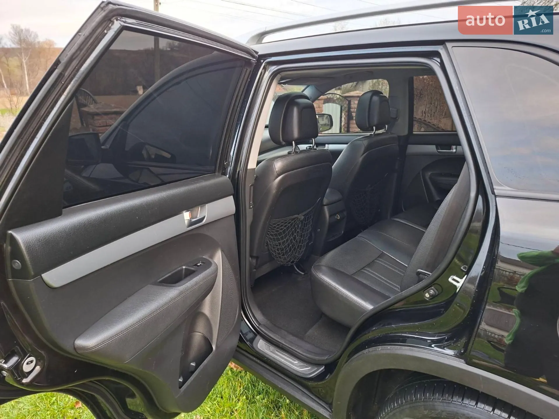 2012 Kia Sorento - мініатюра 22