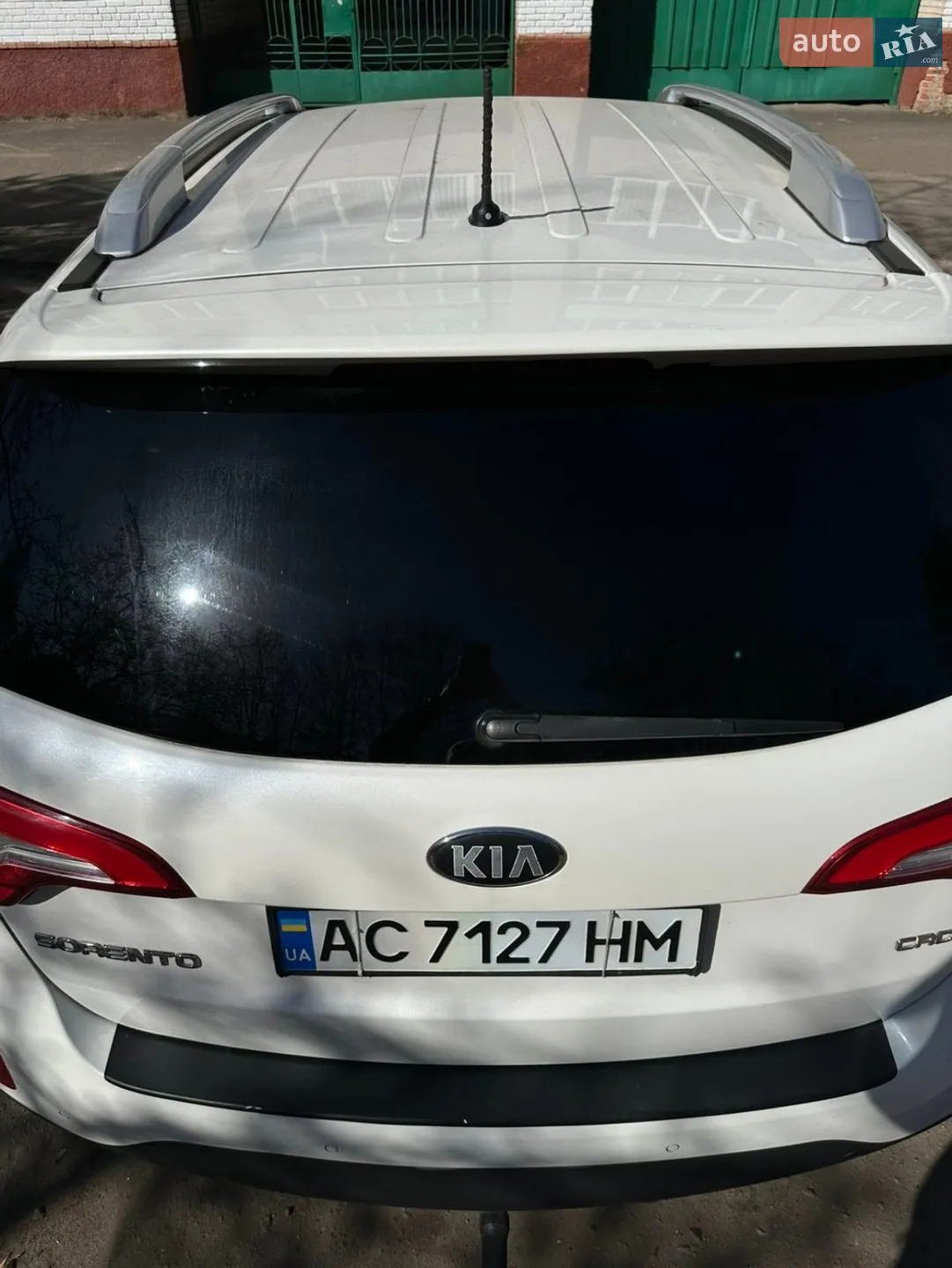 2012 Kia Sorento - мініатюра 15