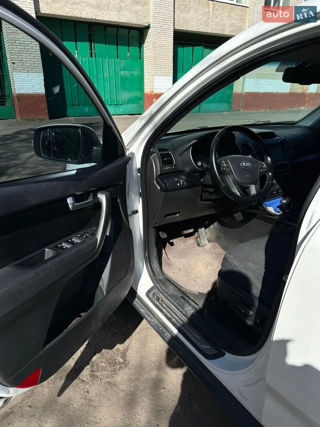 2012 Kia Sorento - мініатюра 18