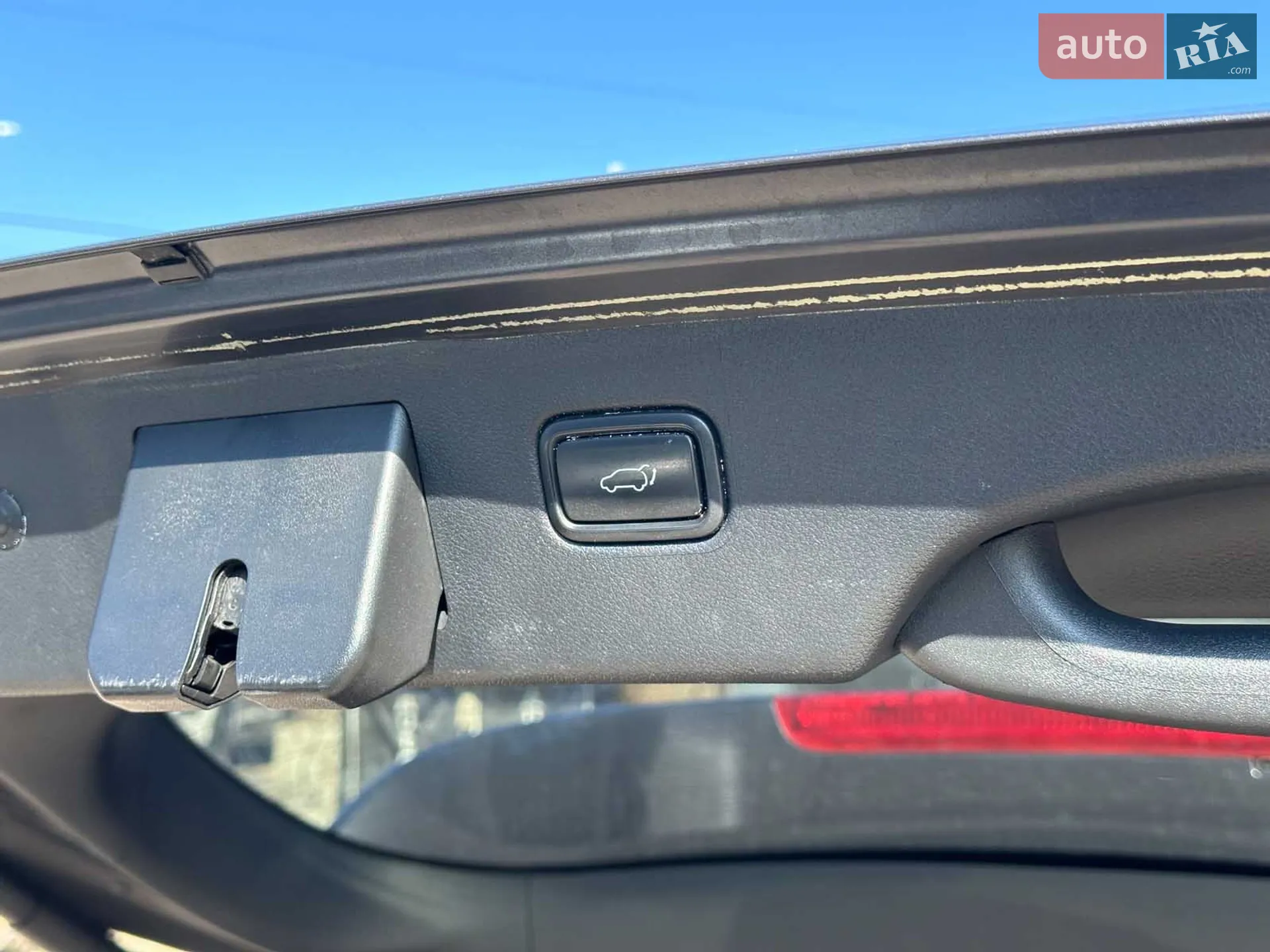 2015 Kia Sorento - мініатюра 14