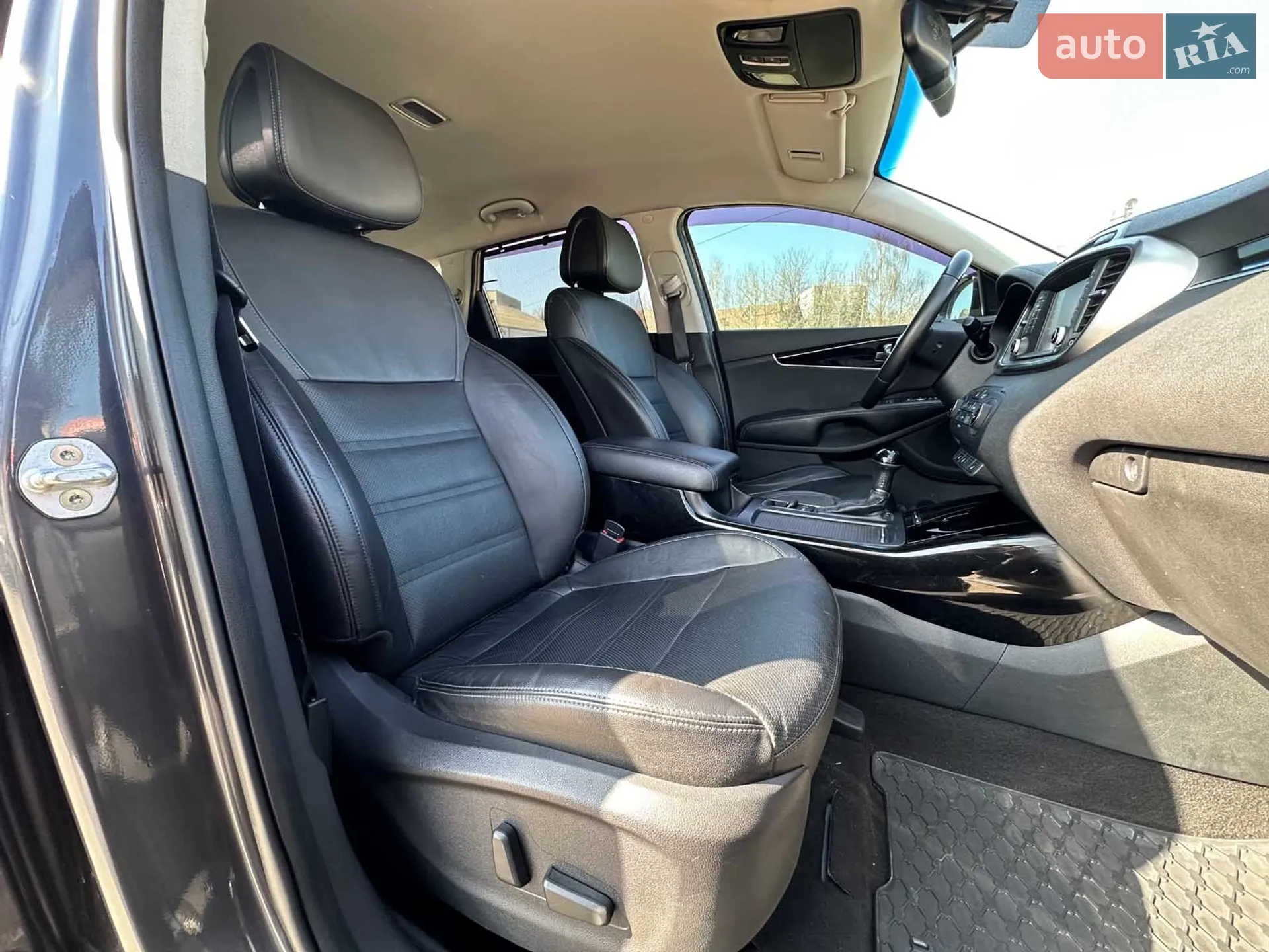 2015 Kia Sorento - мініатюра 31