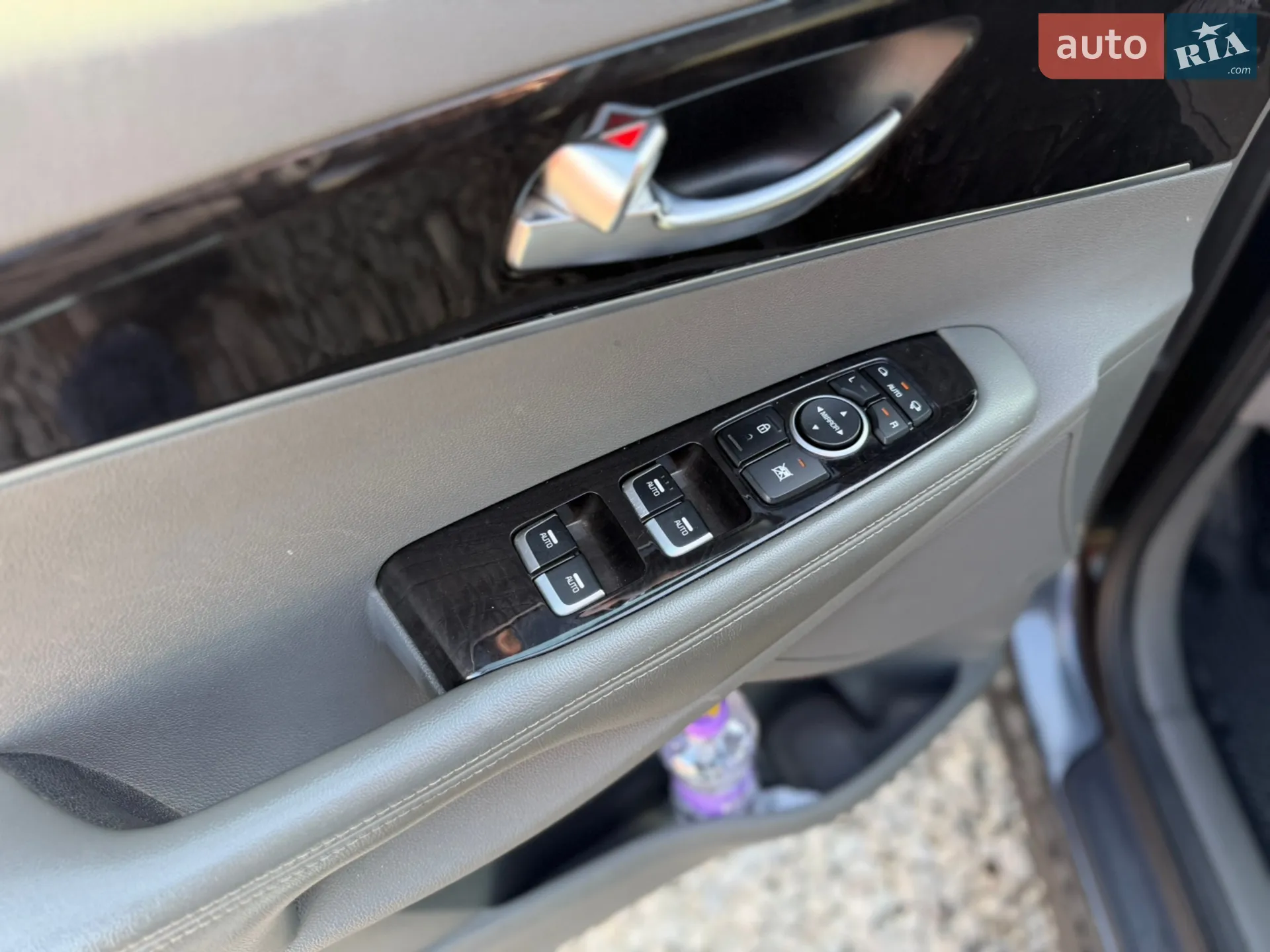 2016 Kia Sorento - мініатюра 16