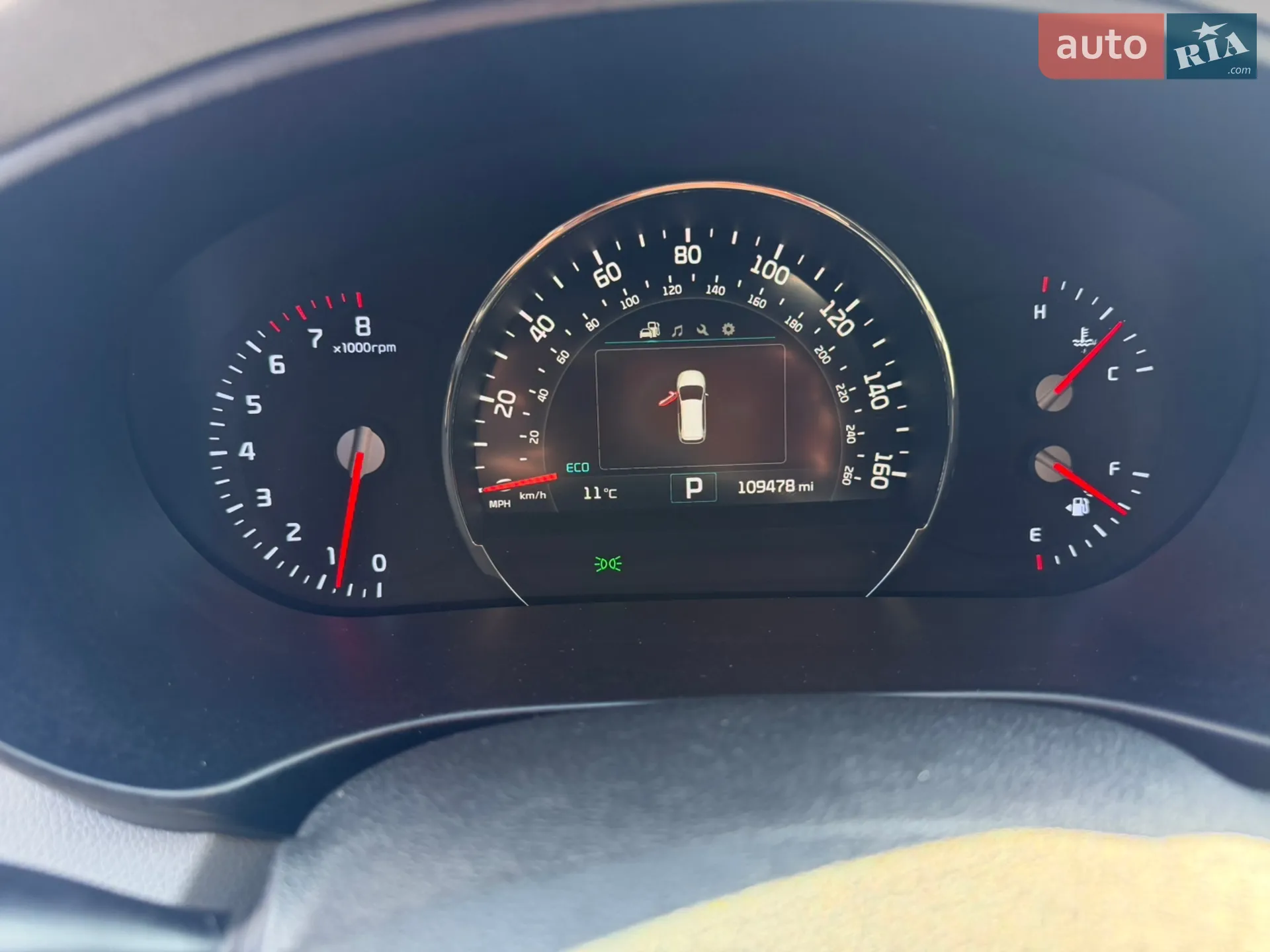 2016 Kia Sorento - мініатюра 21