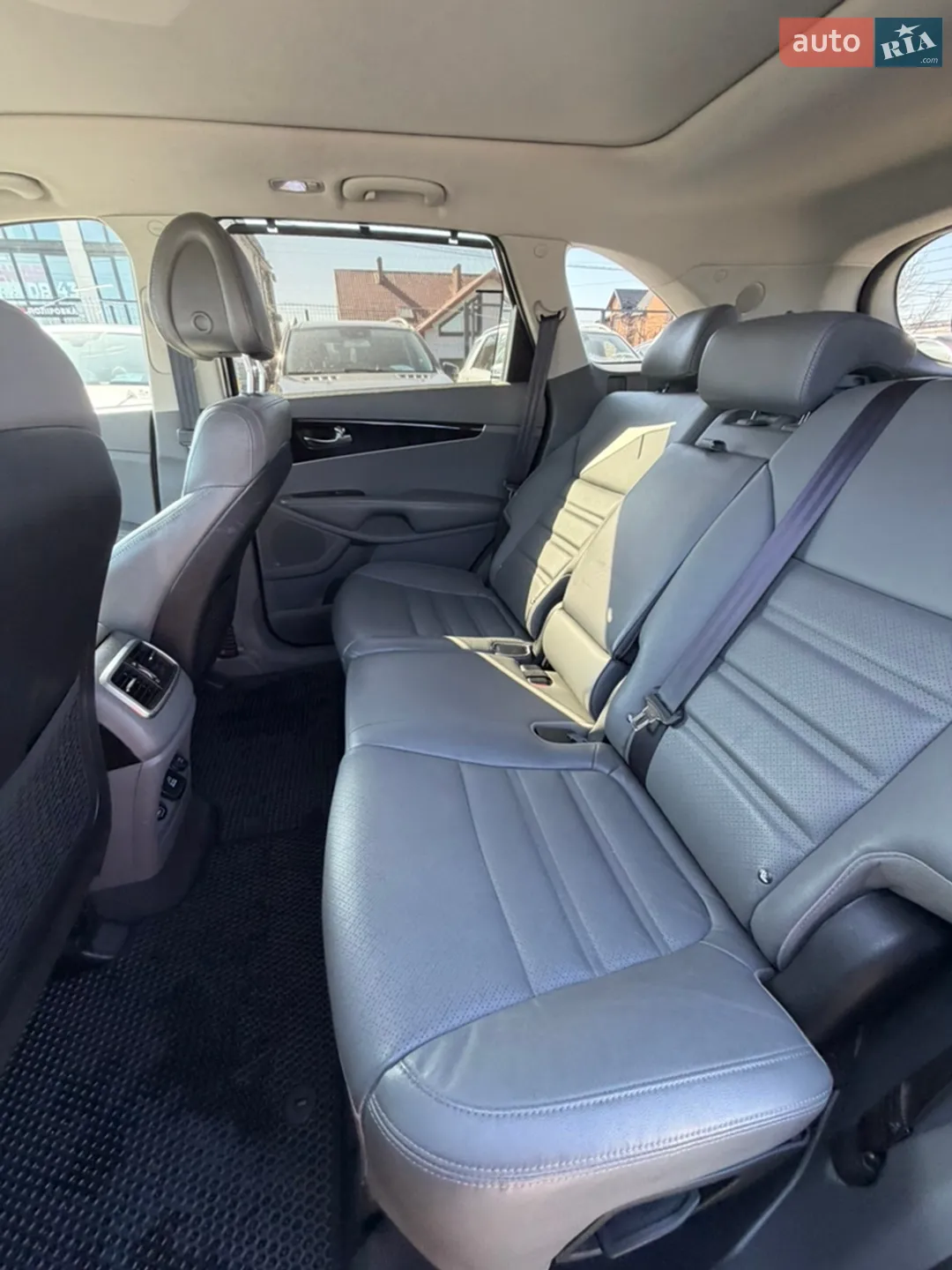 2016 Kia Sorento - мініатюра 24