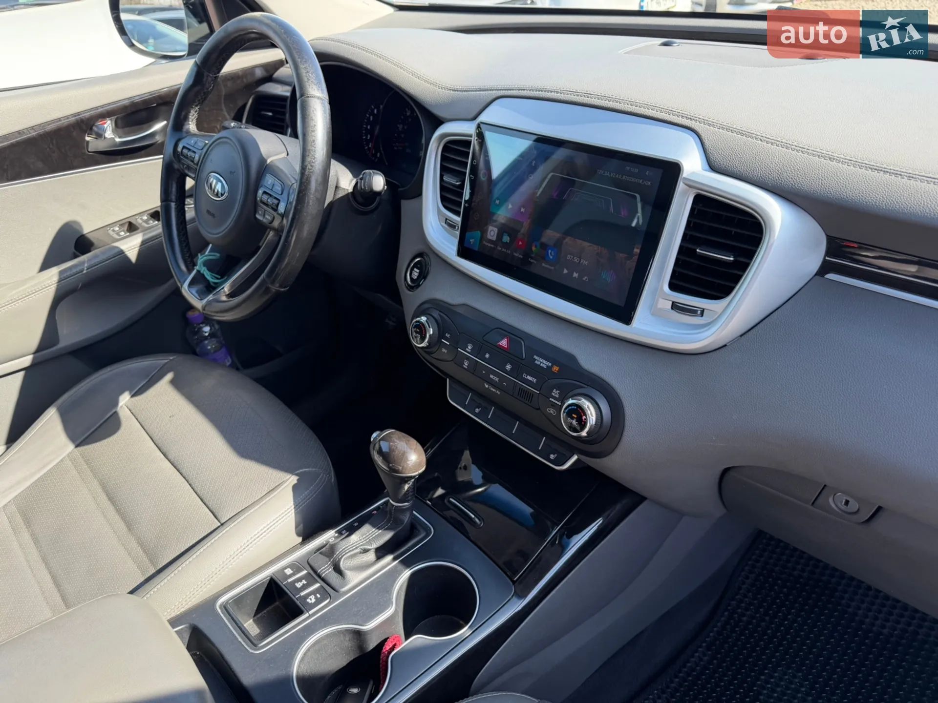 2016 Kia Sorento - мініатюра 29