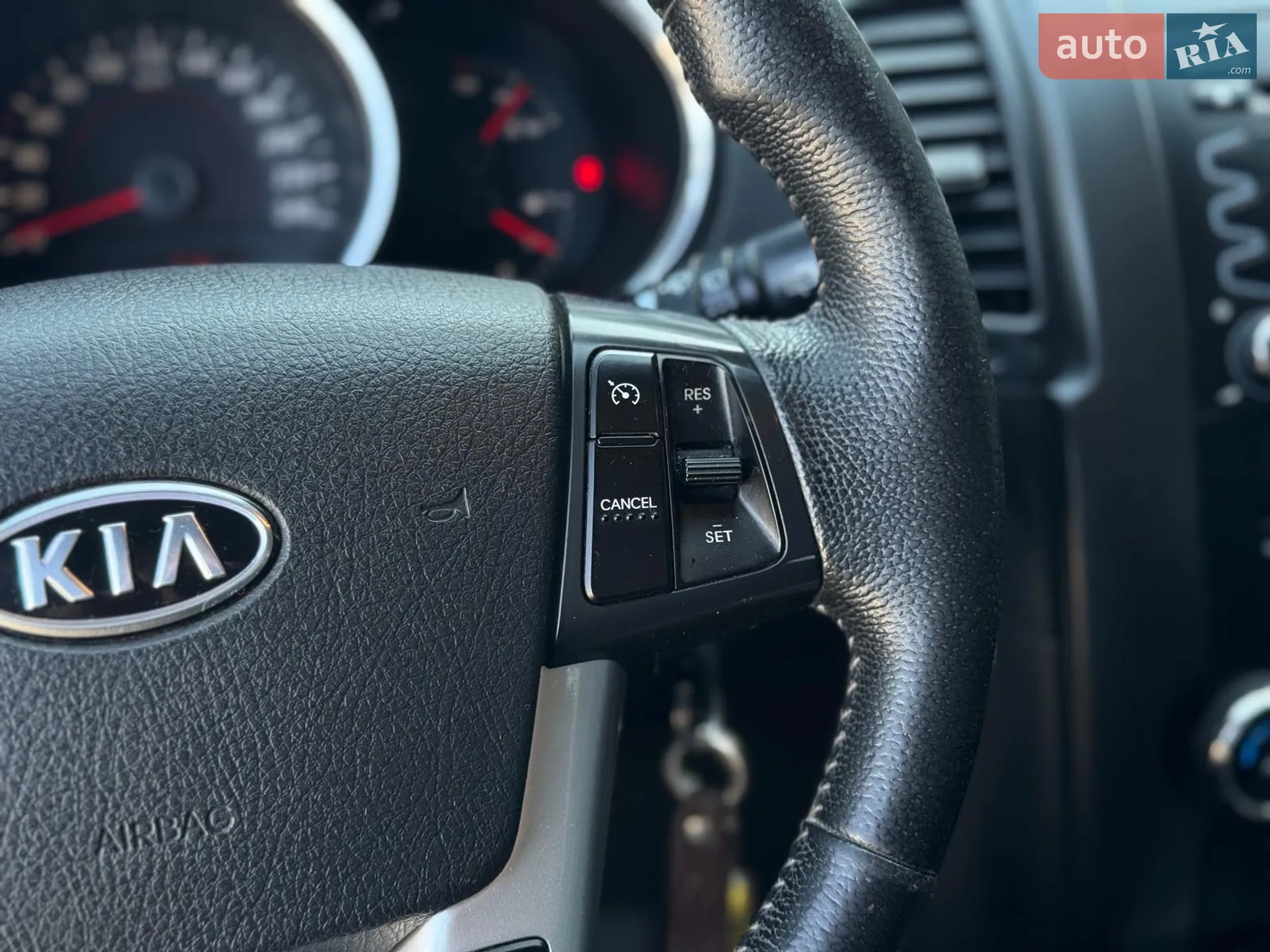 2010 Kia Sorento - мініатюра 22