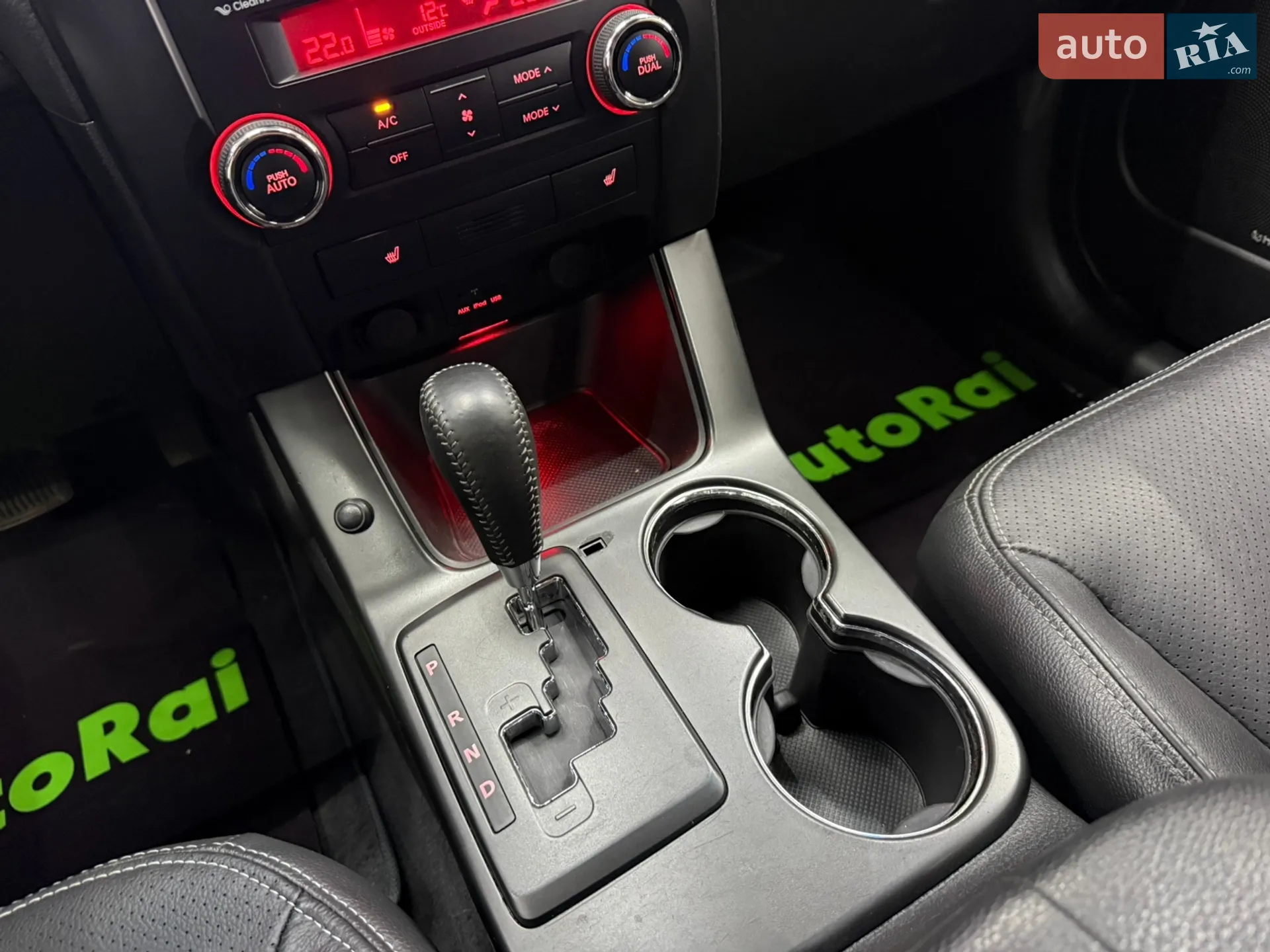 2012 Kia Sorento - мініатюра 17