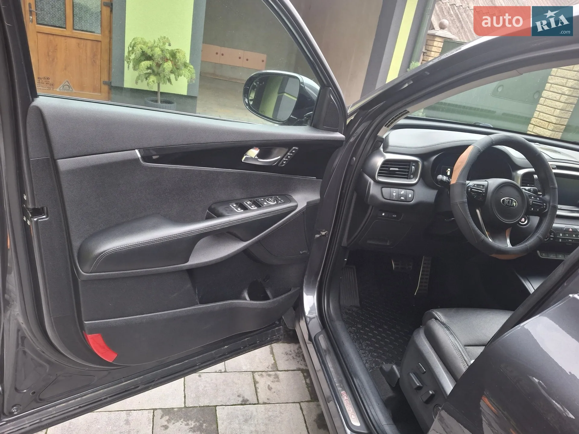 2017 Kia Sorento - мініатюра 6