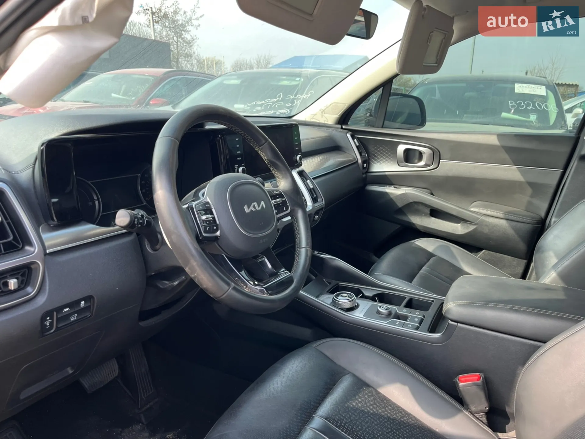 2023 Kia Sorento - мініатюра 10