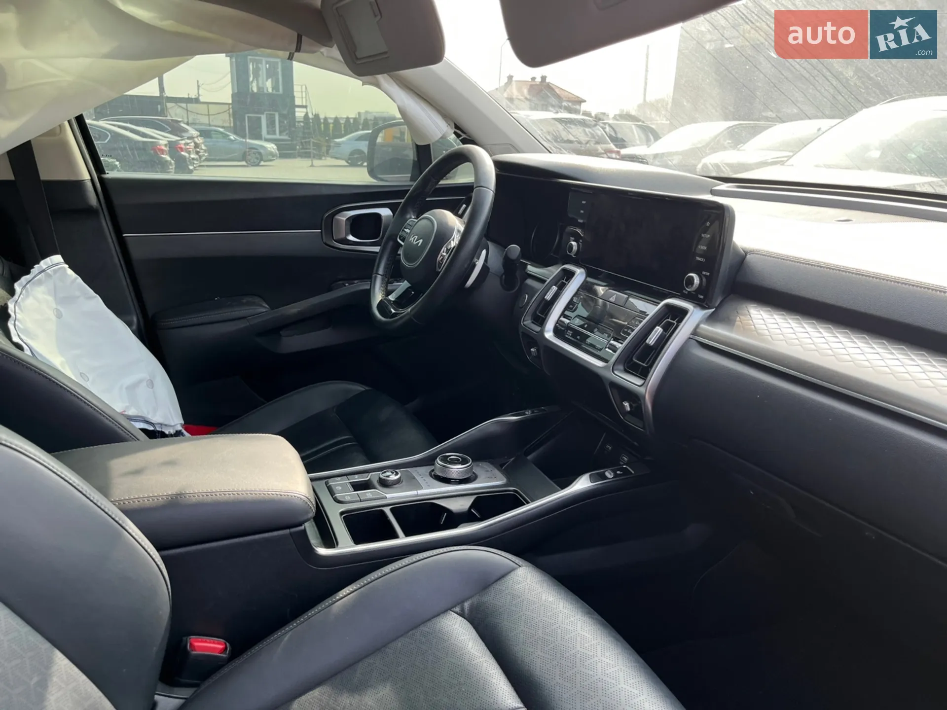 2023 Kia Sorento - мініатюра 22