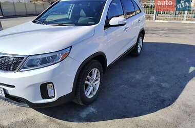 Внедорожник / Кроссовер Kia Sorento 2013 в Харькове