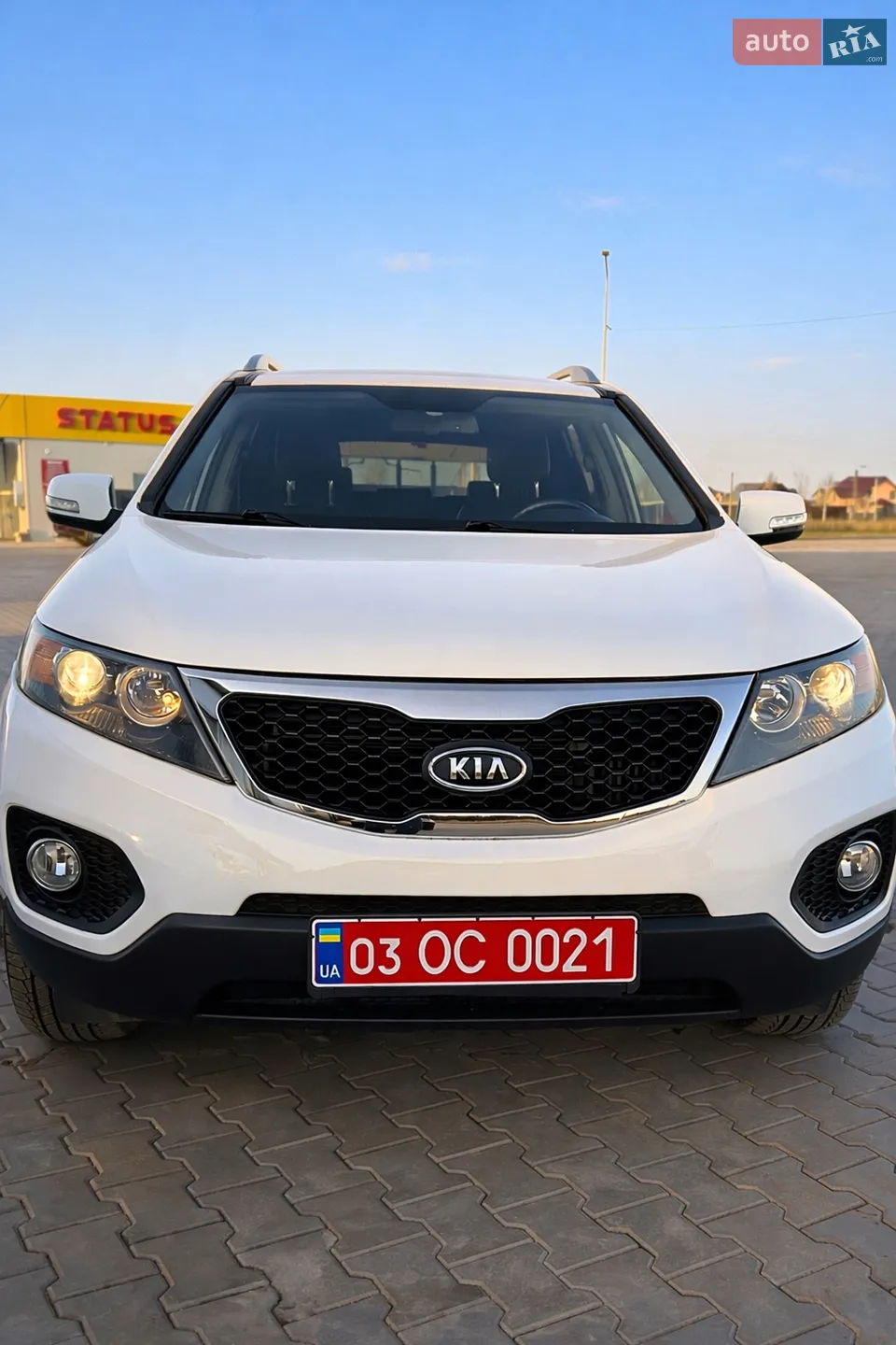 2011 Kia Sorento - мініатюра 6