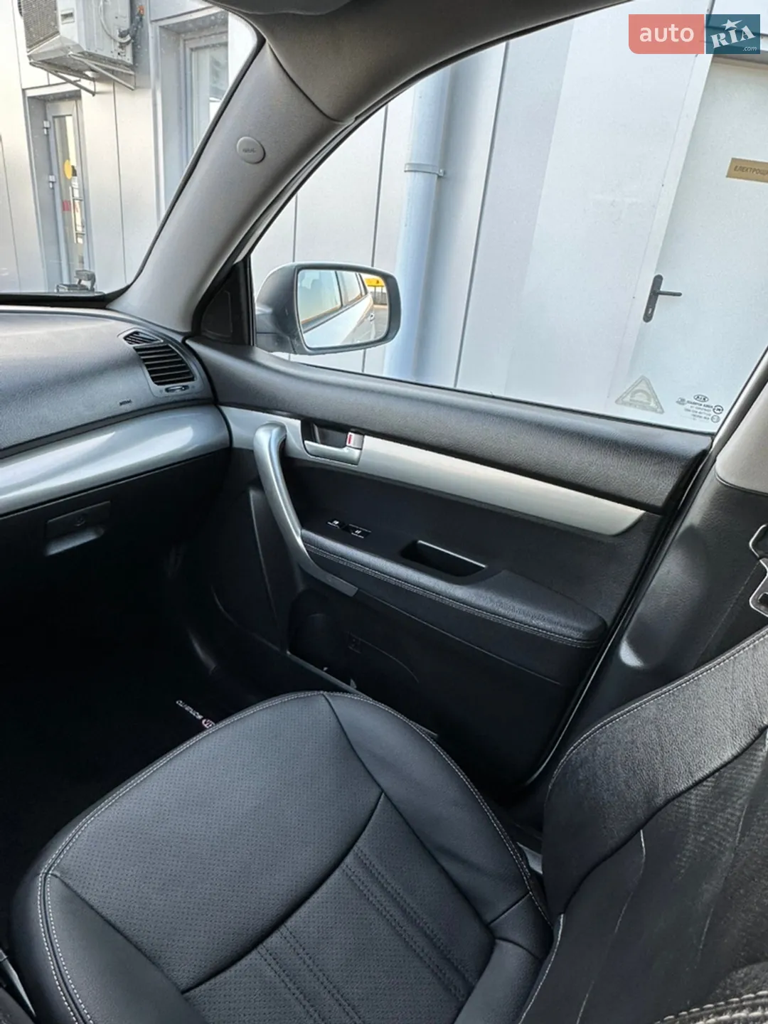 2011 Kia Sorento - мініатюра 24