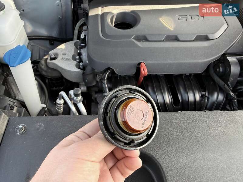 Внедорожник / Кроссовер Kia Sorento 2020 в Одессе