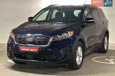 Позашляховик / Кросовер Kia Sorento 2020 в Києві