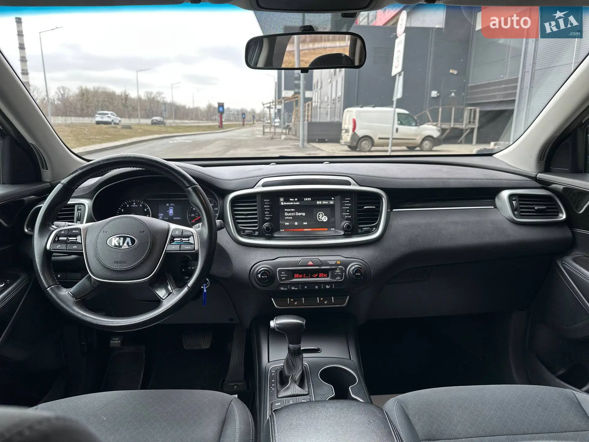 2020 Kia Sorento - мініатюра 12