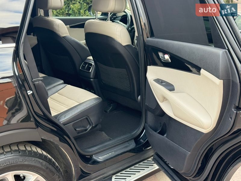 Внедорожник / Кроссовер Kia Sorento 2016 в Стрые