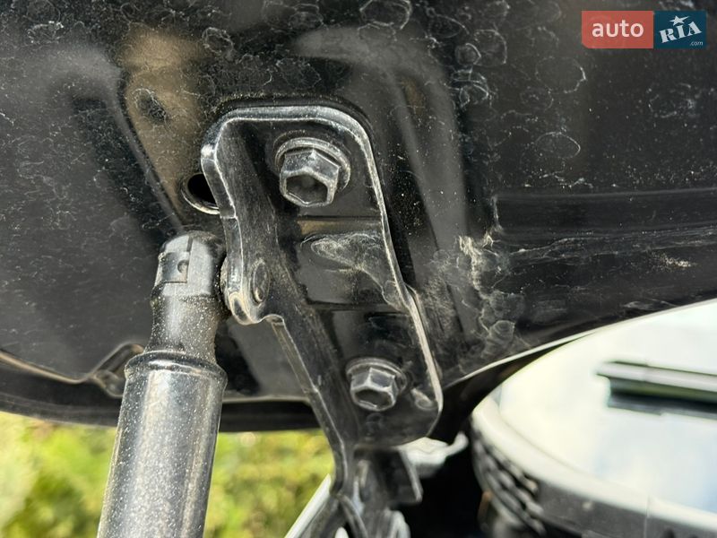 Внедорожник / Кроссовер Kia Sorento 2016 в Стрые