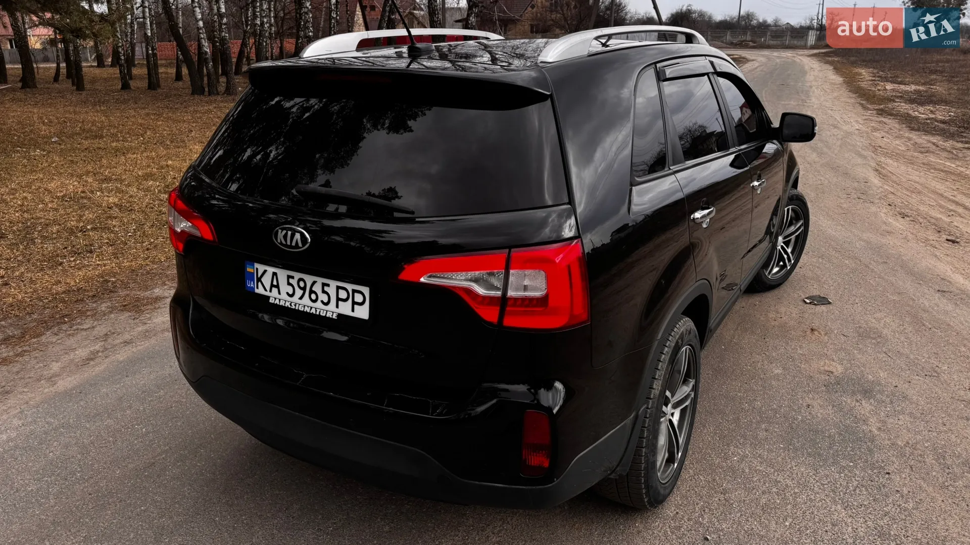 2013 Kia Sorento - мініатюра 11