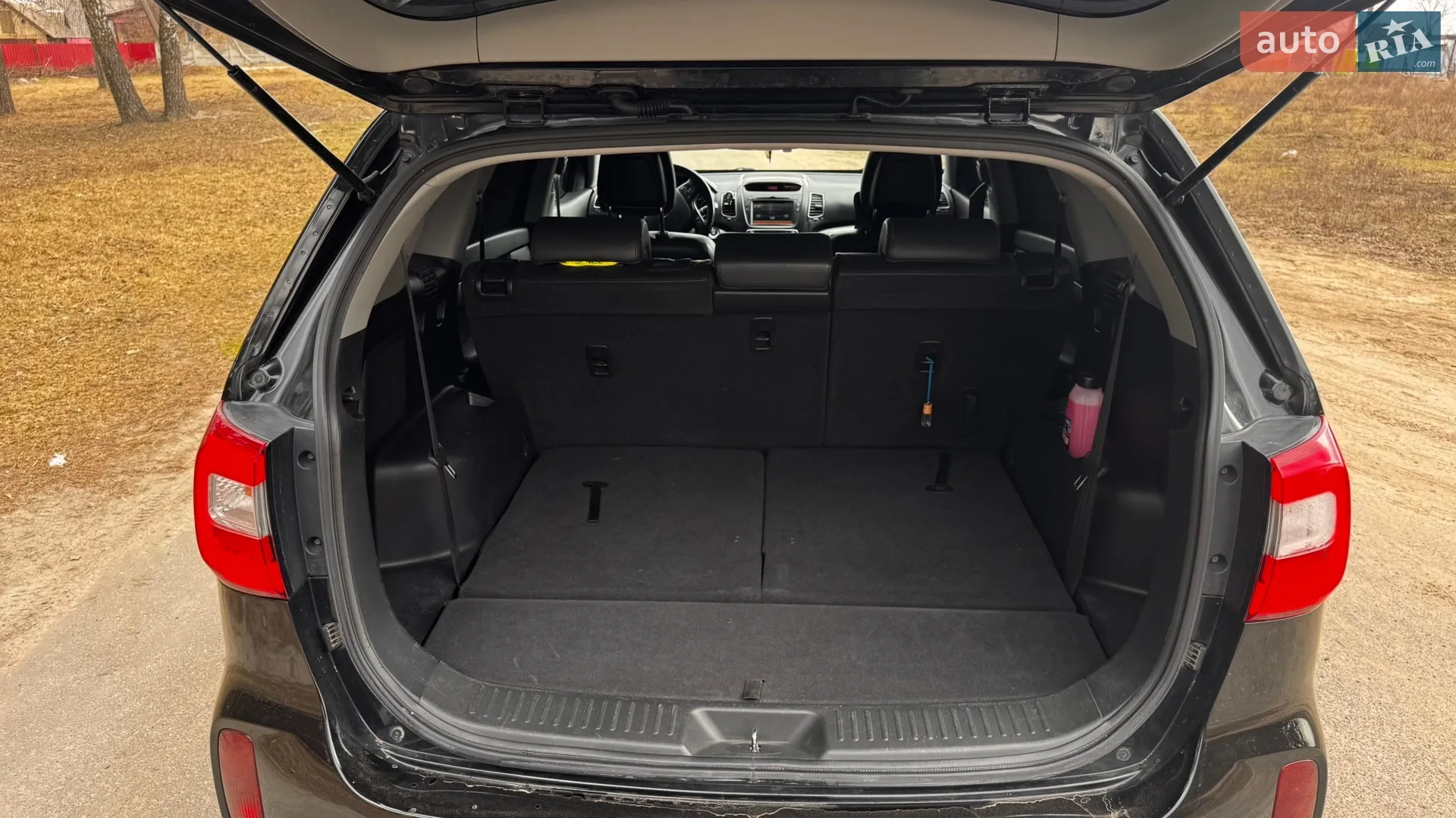 2013 Kia Sorento - мініатюра 15