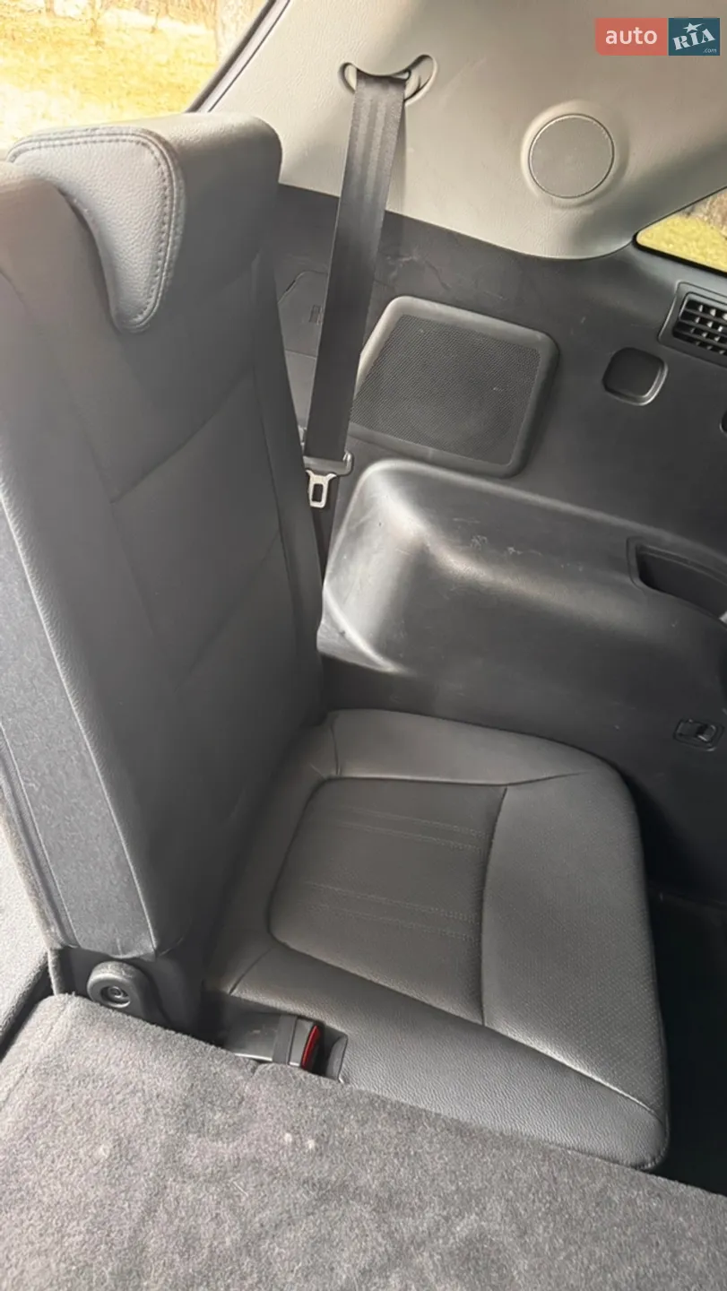 2013 Kia Sorento - мініатюра 17