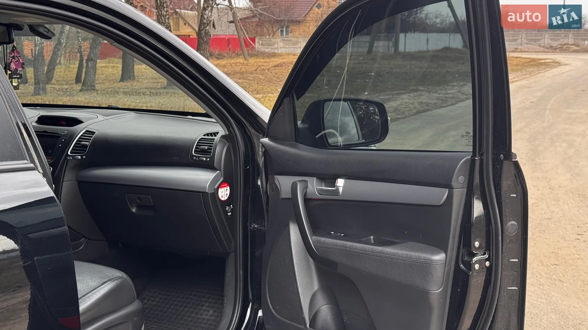 2013 Kia Sorento - мініатюра 33