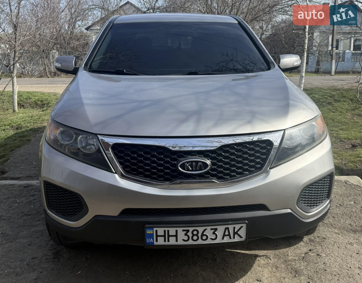 2013 Kia Sorento - мініатюра 15