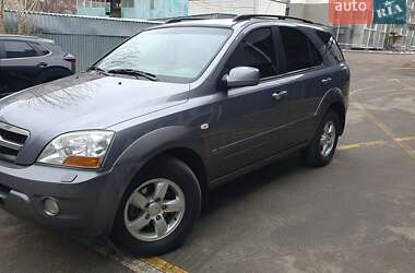 Позашляховик / Кросовер Kia Sorento 2009 в Києві
